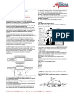 Zoologia Parasitoses Exercicios