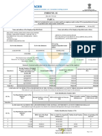 Form 16 2021-2022