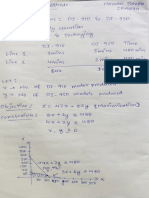 Objective: QL Line L: Assemoly Operation Line 2 Testing Packogg