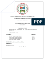 Cevallos - Once - Criollo - León - Taller 2022 - 07 - 11 PDF