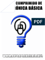 Curso Comprimido de Electrónica Básica