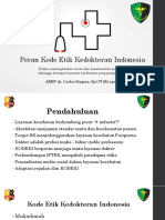 Materi Dr. Carles