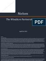 WindAcre Nielsen Presentation