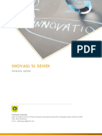 Inovasi Si Sendi: Manual Book