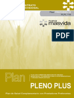 Plan PLPL116