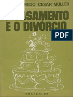 O Casamento e o Divórcio: Um Guia Conciso