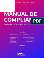 Manual de Compliance V1