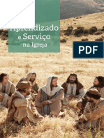 Aprendizado e serviço na Igreja