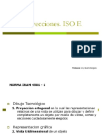 Clase 02 - Proyecciones ISO-E
