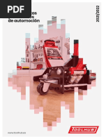 CATÁLOGO General Marvi | PDF