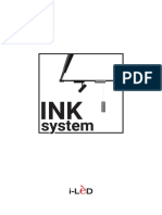 Ink System
