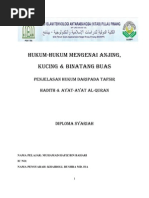 Download anjing kucing dan binatang buas by hafiz Al-Hadid SN58351365 doc pdf