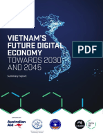 18-00566 DATA61 REPORT VietnamsFutureDigitalEconomy2040 ENGLISH Summary WEB 195028