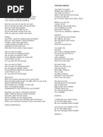 Translated K Hiphop | PDF | Hip Hop Music | Rapping