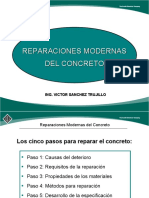 CBTC-Reparaciones Modernas Del Concreto