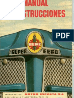 Ebro Super p01 13