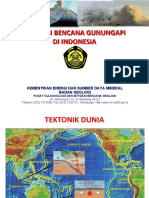 Mitigasi Bencana Gunungapi Di Indonesia 23mar2018 B