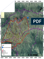 Mapa Ubicacion Camal 3