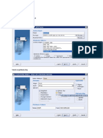 Delete records using EO and handle delete action