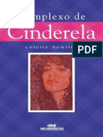 Resumo Complexo de Cinderela Colette Dowling