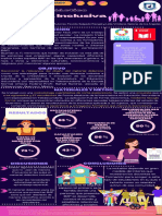 Cartel - Docencia Inclusiva