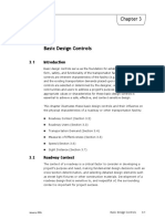 Basic Design Controls: 2006 EDITION