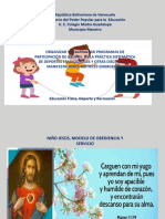 5ta Guía Educación Física 2do Momento