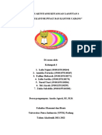 Makalah Akl KLP2 Akuntansi Kantor Pusat & Cabang