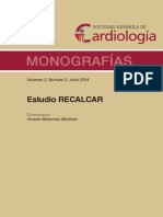 Monografia Sec Vol 2 N 2 2014 Recalcar 2014