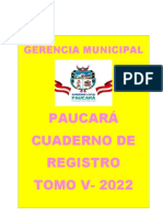 Modelos de Logo para Cuaderno 2022