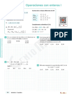 Pract Operaciones en Z