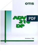 Manual Adv210dp lcb1