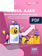 Modul Ajar Profil Technopreneur