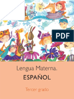 Español 3° NEM Diarioeducacion Blog