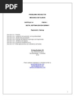 Problemas Resueltos Cap 14 Fisica Edic 6 Serway