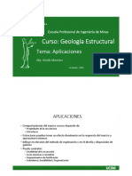 Geologia Estructural 11