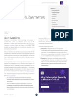 Dzone Refcard 292 Advanced Kubernetes 2022