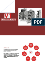 V1 Company Presentation - 2022 F