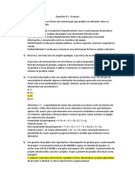 Questões P2