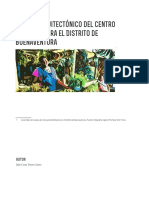 4luisafda-4, 1. Resiliencia-Diseño Arquitectónico Del Centro Cultural para El Distrito de Buenaventura
