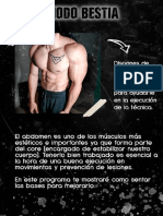 Abdomen FitFox