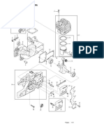 Parts Diagram DCS9010