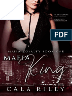 #01 - Mafia Royalty - Mafia King