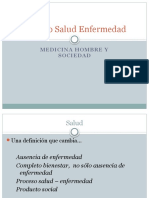 Proceso Salud Enfermedad