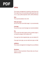 FTE to Standard Hours Conversion Table | PDF | Home & Garden