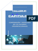 Resumen - Taller 1 - Capítulo 2