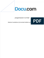 PDF Programacion No Linial Compress Tareas
