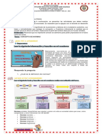 Actividad Semana 1 Grado Undecimo Etica y Valores