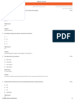 Monthly Test - July - 16thjuly