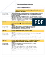 GUIA CONTRA LAS MENTIRAS Puntos Informativos